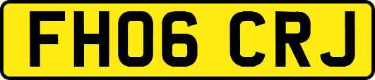 FH06CRJ