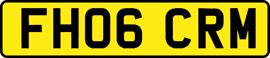 FH06CRM