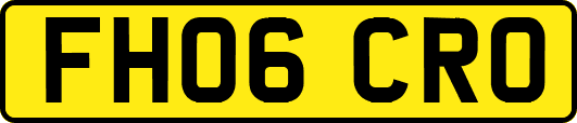 FH06CRO