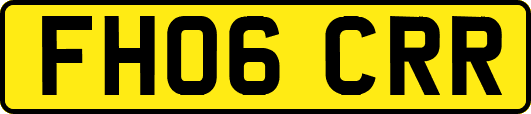 FH06CRR