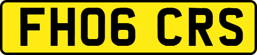 FH06CRS