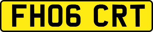FH06CRT