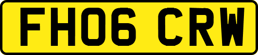 FH06CRW
