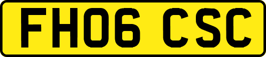FH06CSC