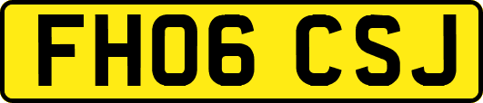 FH06CSJ