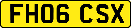 FH06CSX