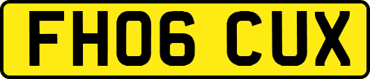 FH06CUX