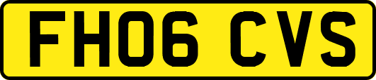 FH06CVS