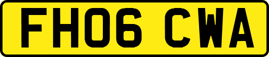 FH06CWA