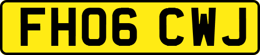 FH06CWJ
