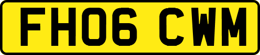 FH06CWM