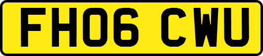 FH06CWU