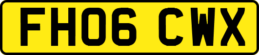 FH06CWX
