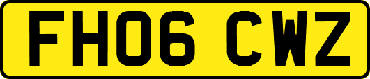 FH06CWZ