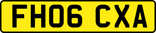 FH06CXA