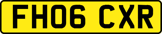 FH06CXR