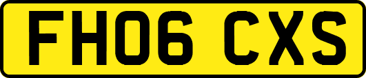 FH06CXS