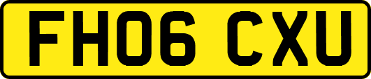 FH06CXU