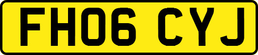 FH06CYJ