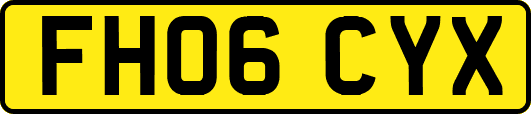 FH06CYX
