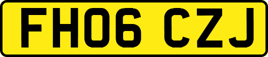 FH06CZJ
