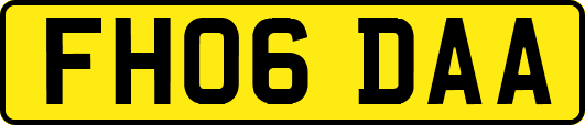 FH06DAA
