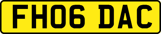 FH06DAC