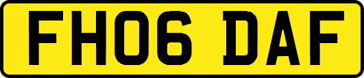 FH06DAF