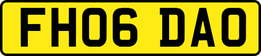FH06DAO