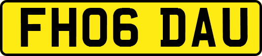 FH06DAU