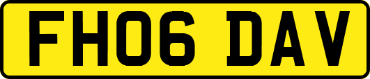 FH06DAV