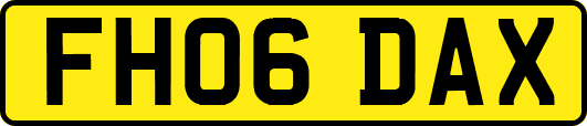 FH06DAX