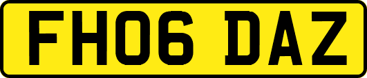 FH06DAZ