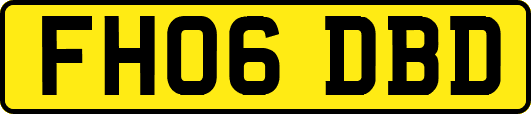 FH06DBD