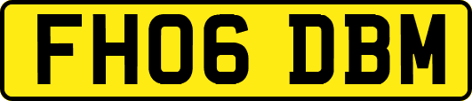 FH06DBM