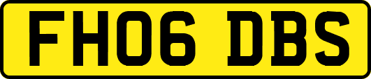 FH06DBS