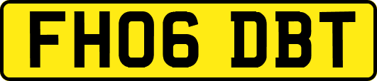 FH06DBT