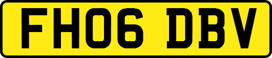 FH06DBV