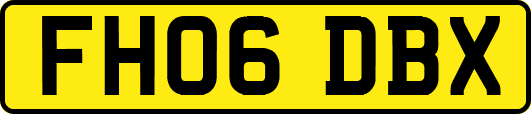 FH06DBX