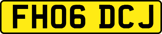 FH06DCJ