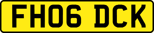 FH06DCK