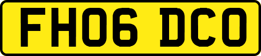 FH06DCO