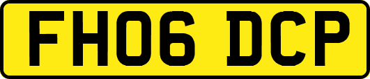 FH06DCP