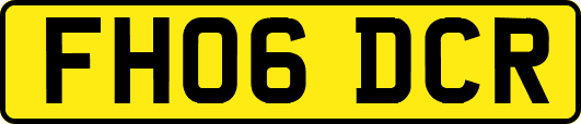 FH06DCR