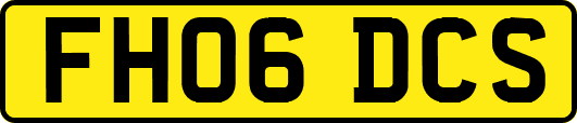 FH06DCS