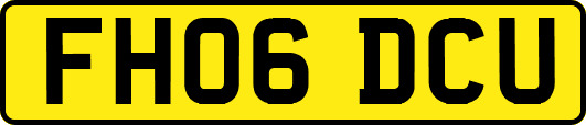 FH06DCU