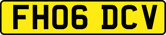 FH06DCV