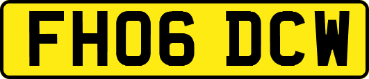 FH06DCW