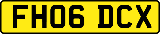 FH06DCX