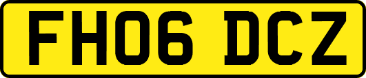 FH06DCZ